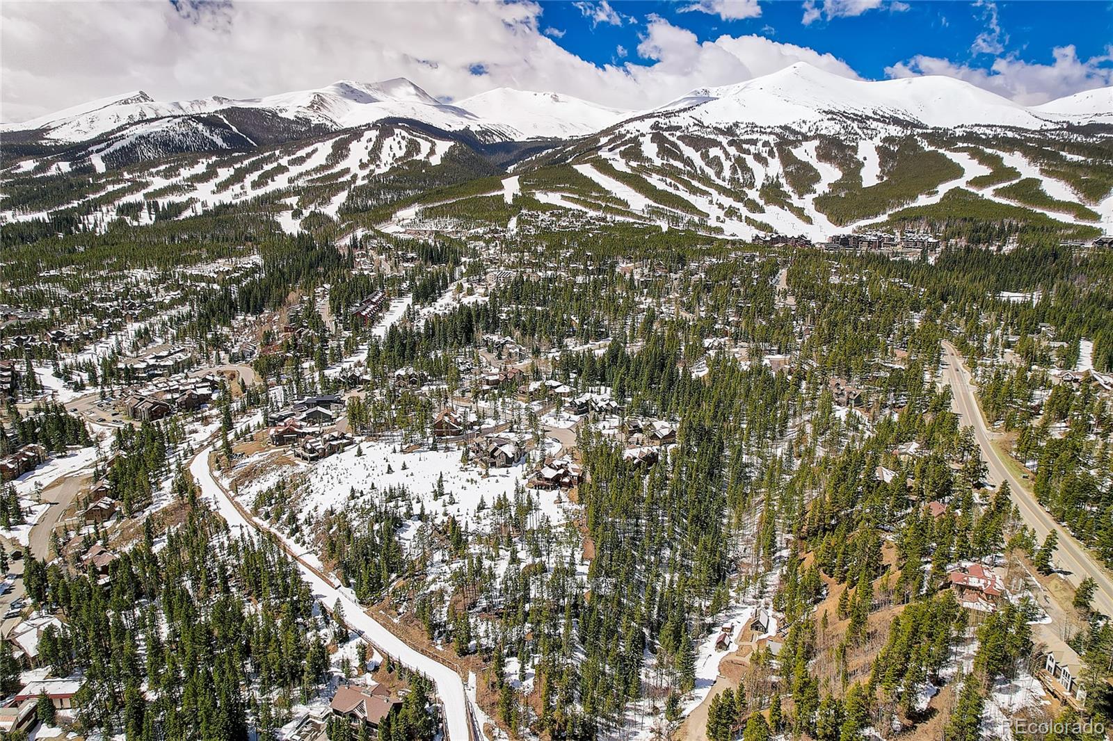 MLS Image #49 for 83  lomax drive,breckenridge, Colorado