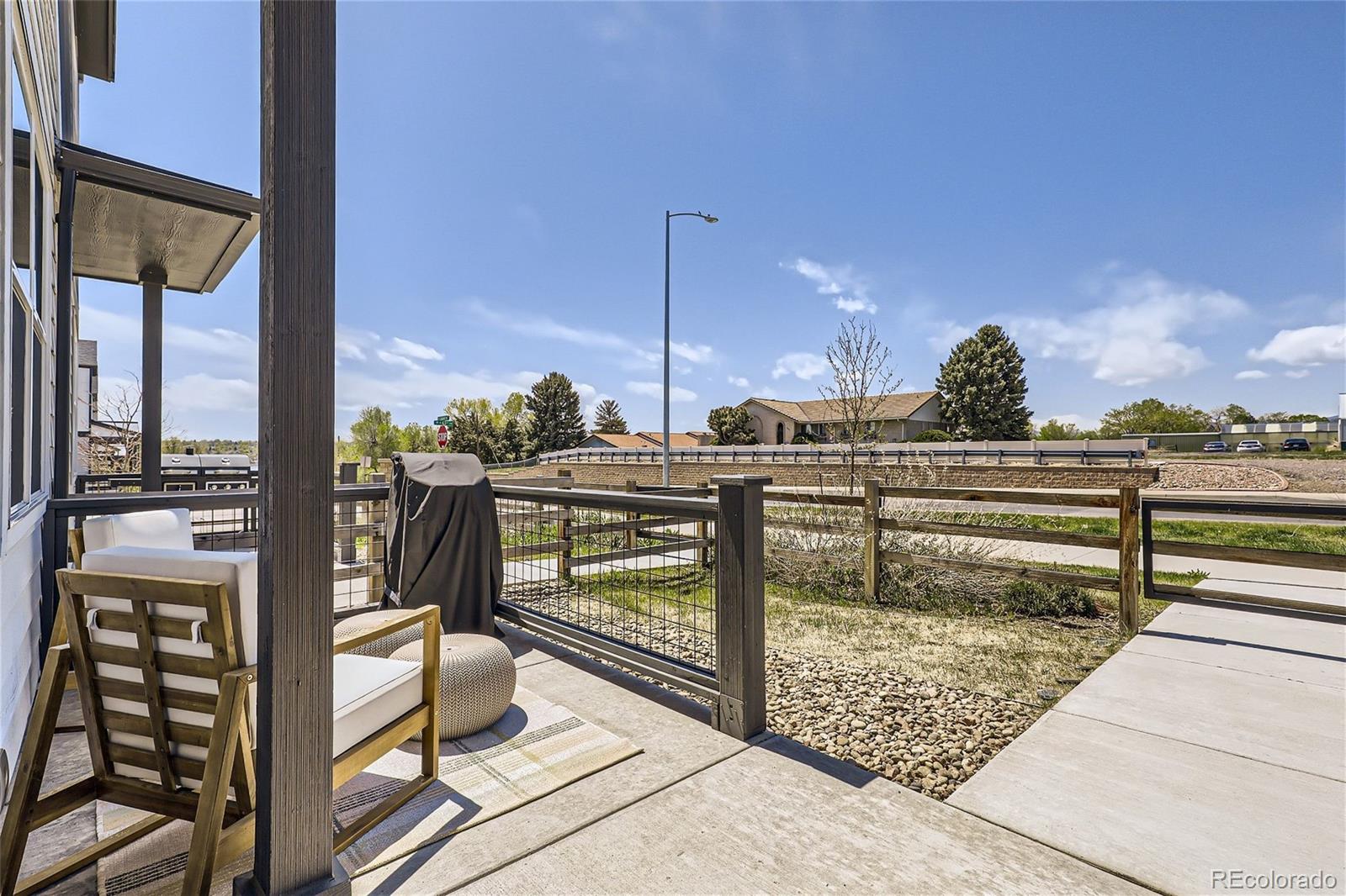 MLS Image #4 for 6315  king court,denver, Colorado