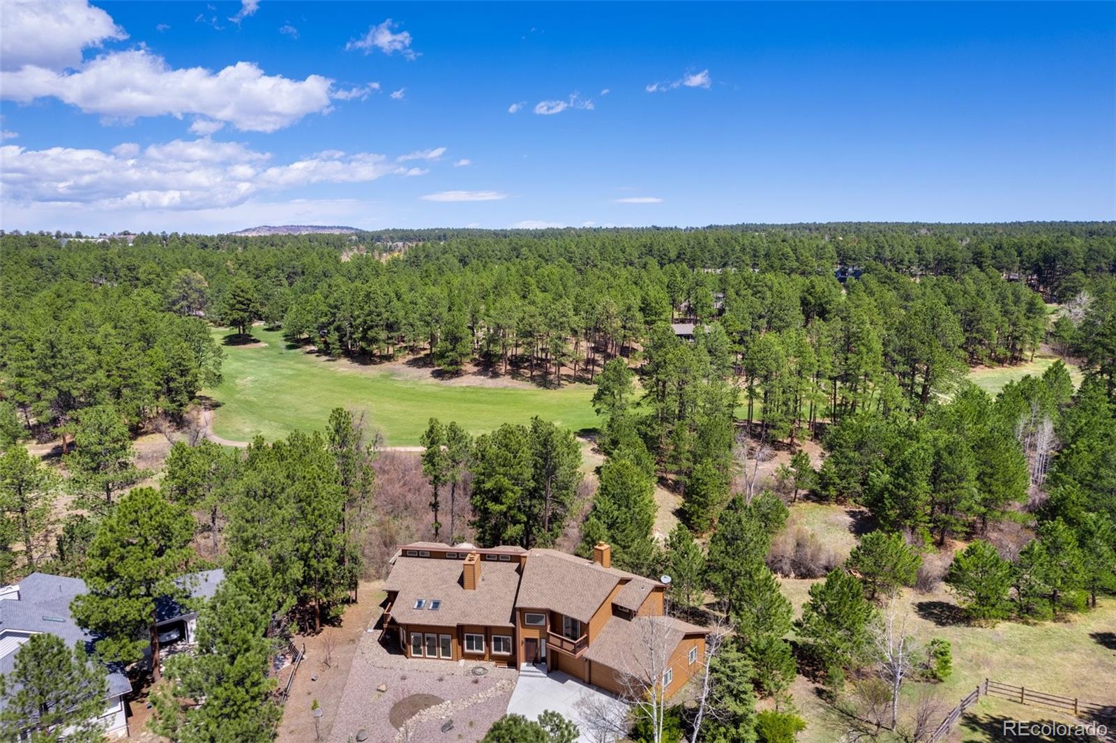 MLS Image #2 for 570  clearbrook lane,monument, Colorado