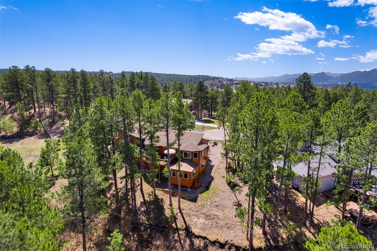 MLS Image #38 for 570  clearbrook lane,monument, Colorado