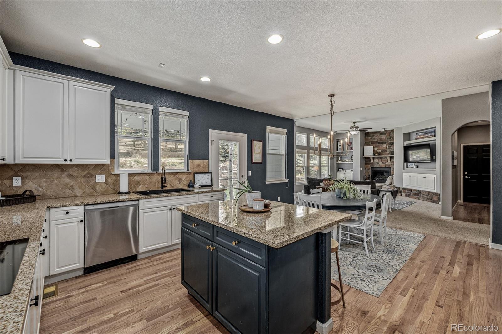 MLS Image #12 for 5050  zion court,castle rock, Colorado