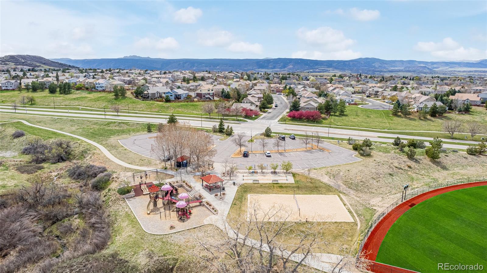 MLS Image #33 for 5050  zion court,castle rock, Colorado