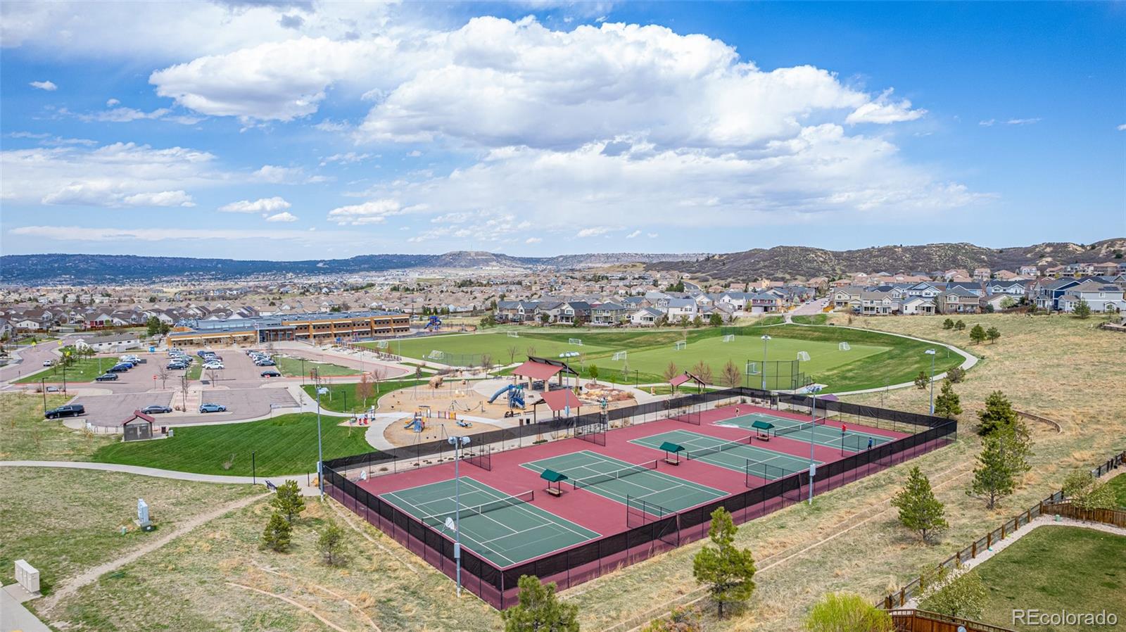 MLS Image #36 for 5050  zion court,castle rock, Colorado