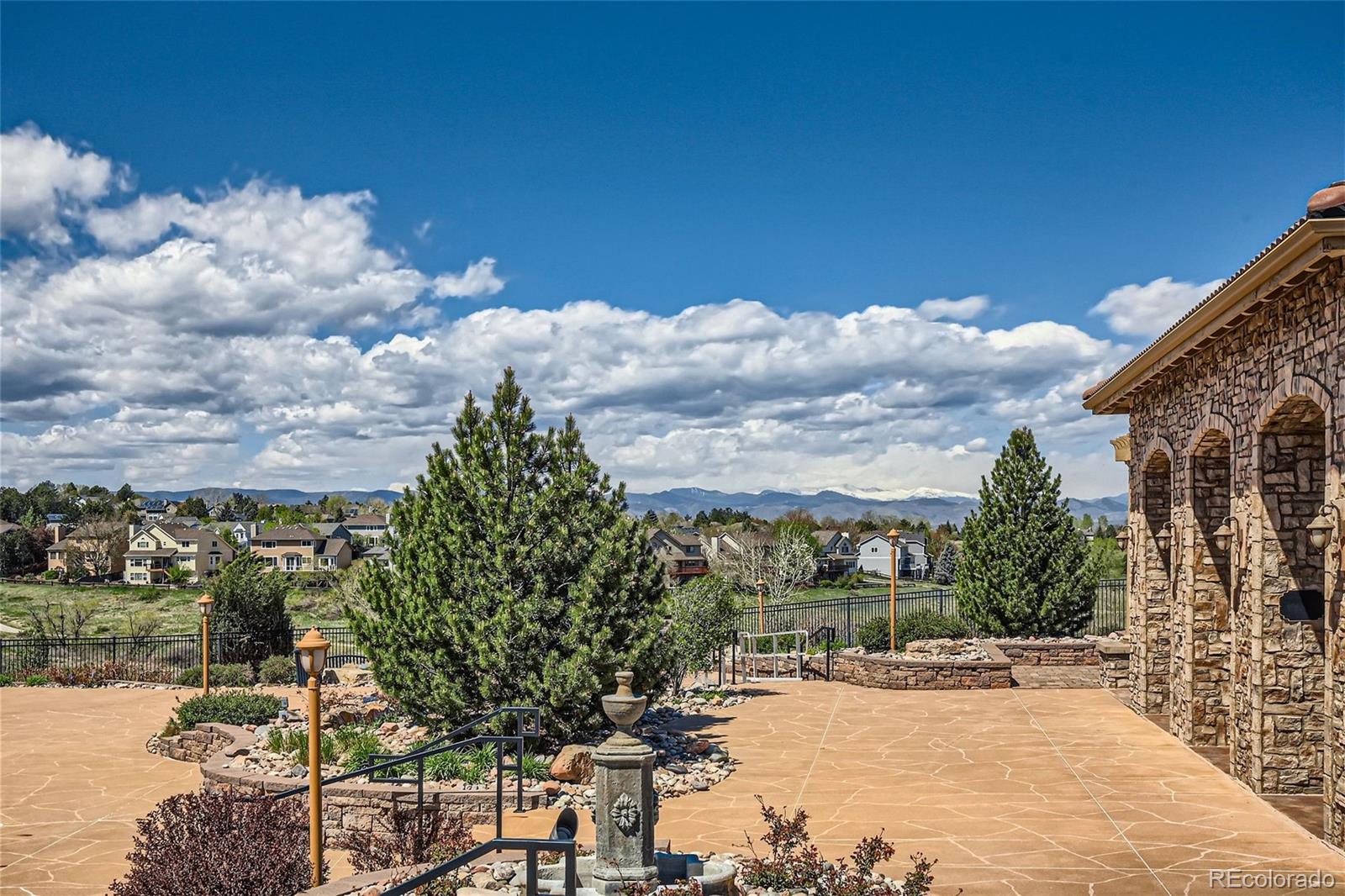 MLS Image #29 for 3454  cascina place,highlands ranch, Colorado