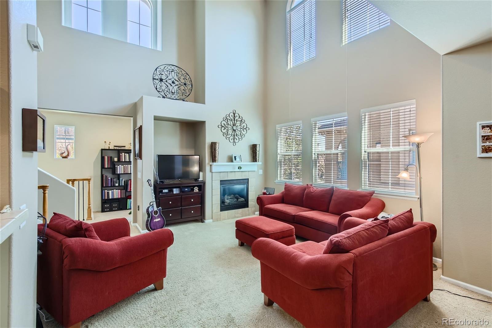 MLS Image #5 for 3454  cascina place,highlands ranch, Colorado