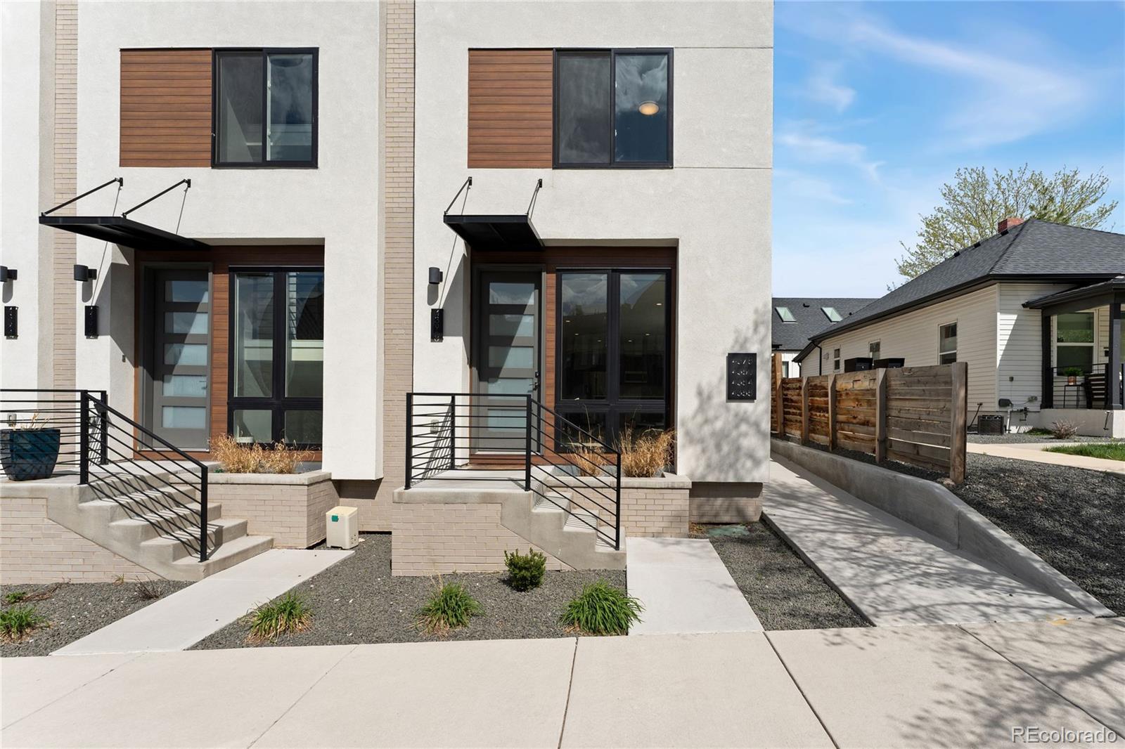 MLS Image #2 for 4390  zenobia street ,denver, Colorado