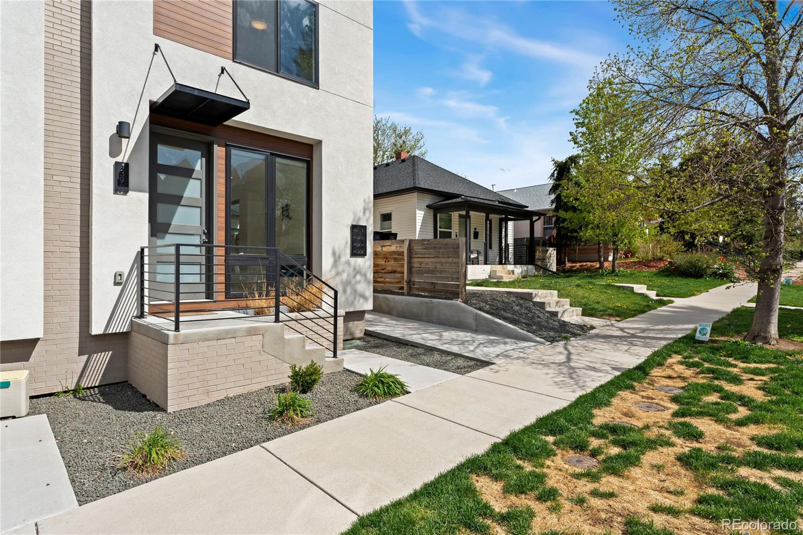 MLS Image #36 for 4390  zenobia street,denver, Colorado