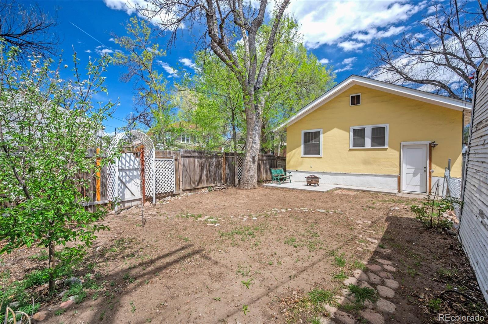 MLS Image #2 for 230 n hancock avenue,colorado springs, Colorado