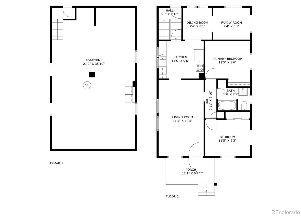 MLS Image #26 for 230 n hancock avenue,colorado springs, Colorado