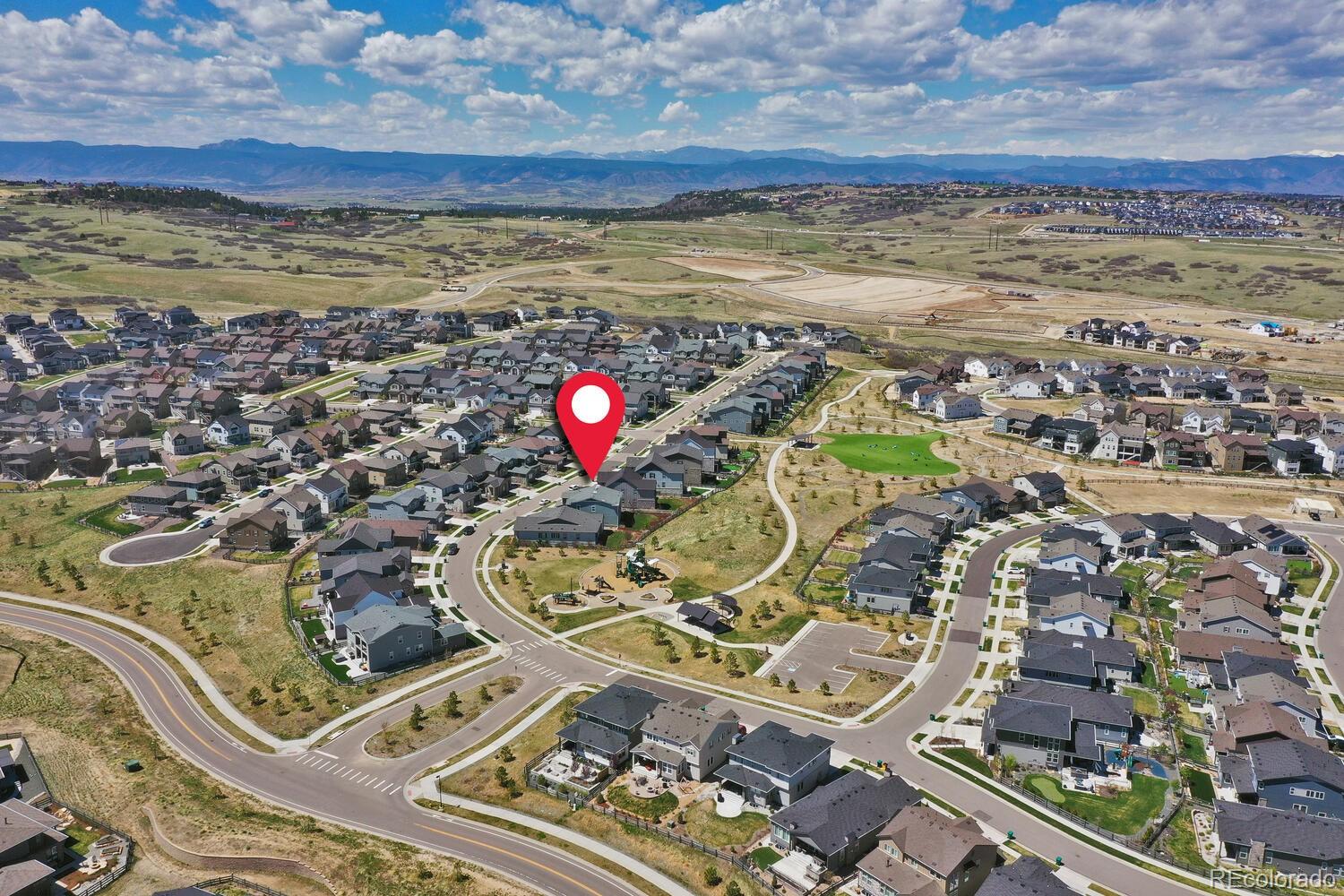 MLS Image #46 for 6521  barnstead drive,castle pines, Colorado