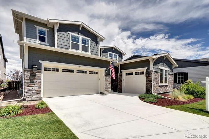 MLS Image #48 for 6521  barnstead drive,castle pines, Colorado