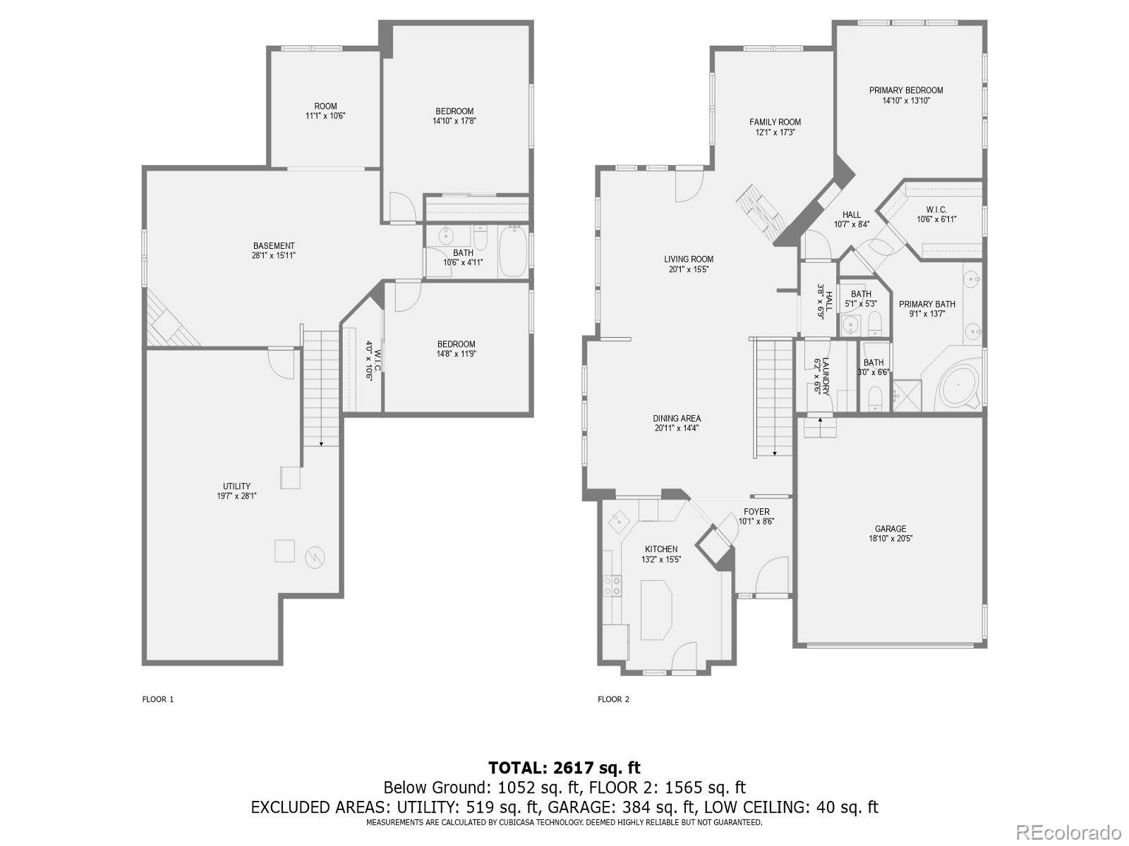 MLS Image #28 for 7422 s catawba way,aurora, Colorado