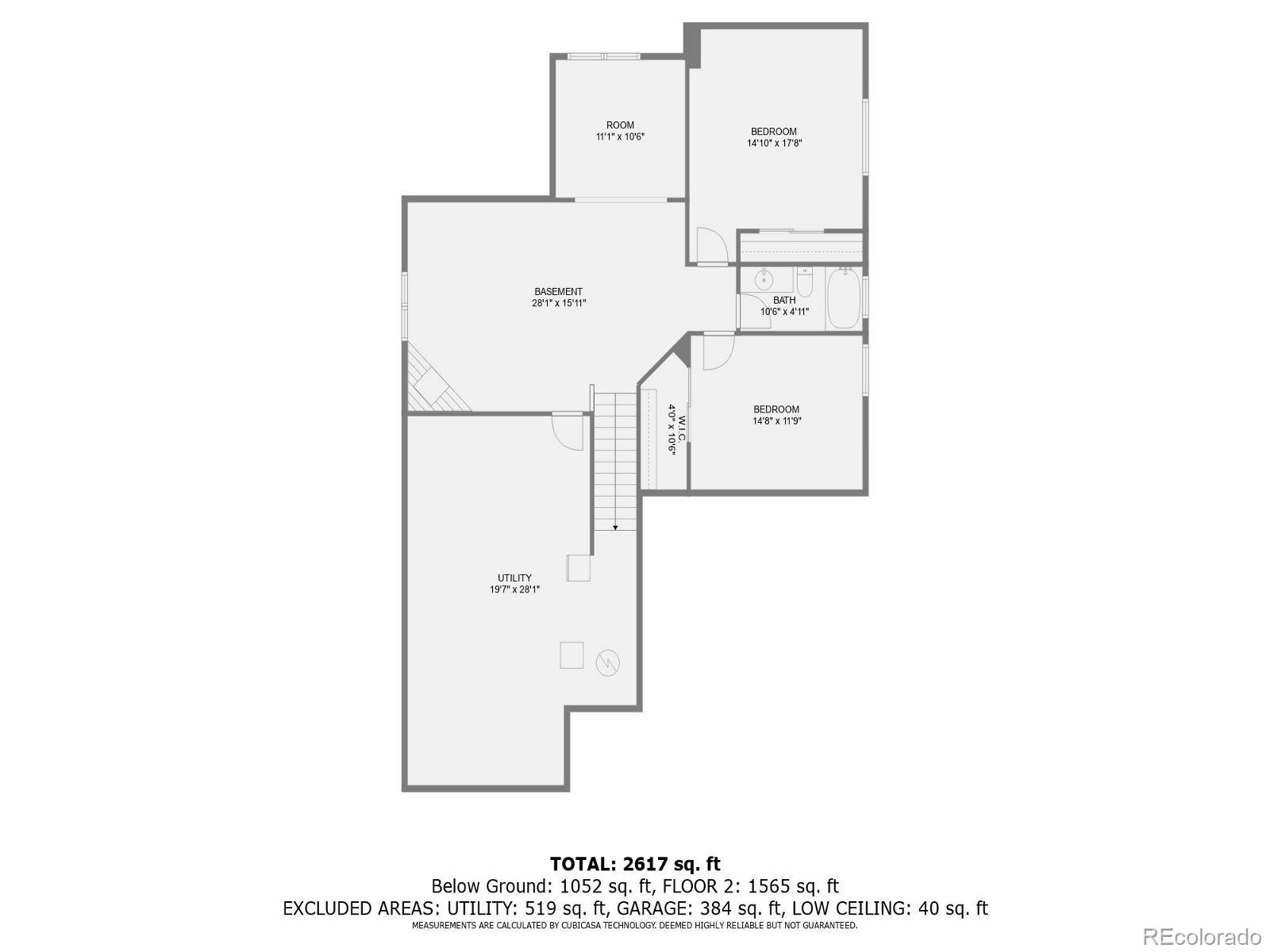 MLS Image #29 for 7422 s catawba way,aurora, Colorado