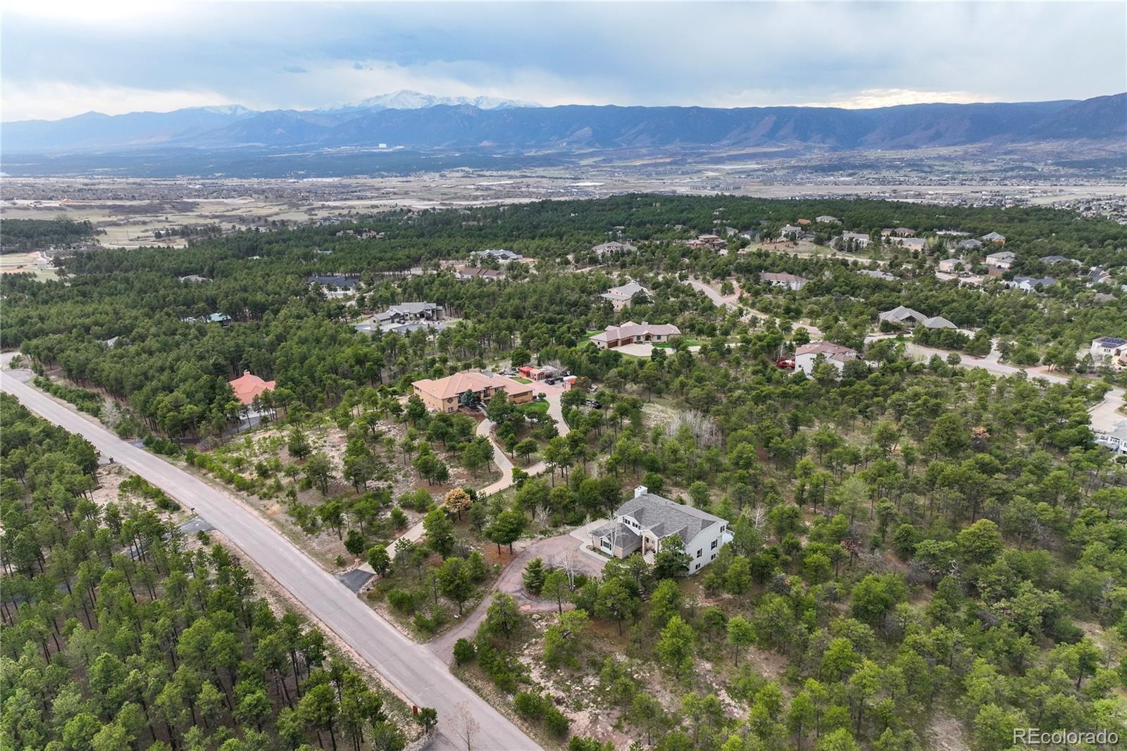 MLS Image #49 for 17720  martingale road,monument, Colorado