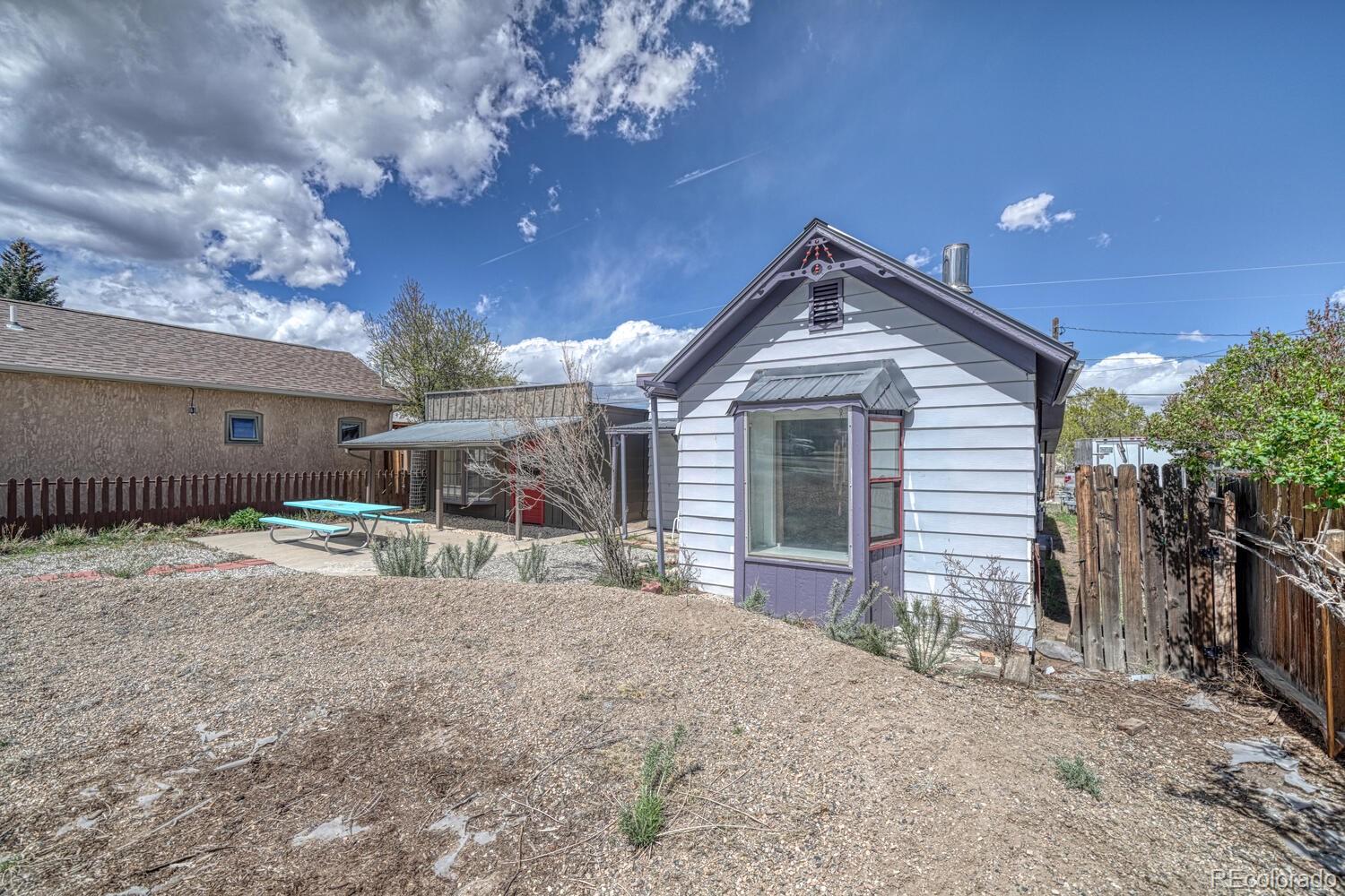 MLS Image #0 for 826  h street,salida, Colorado