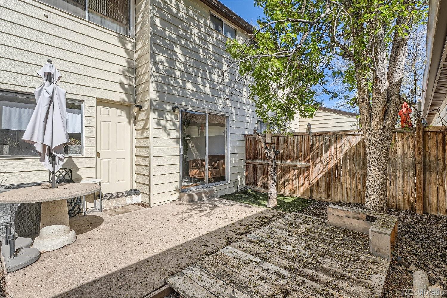 MLS Image #16 for 3502 s kittredge street c,aurora, Colorado