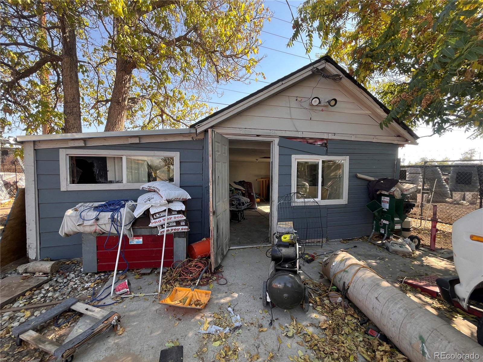 MLS Image #10 for 3984 n cook street,denver, Colorado