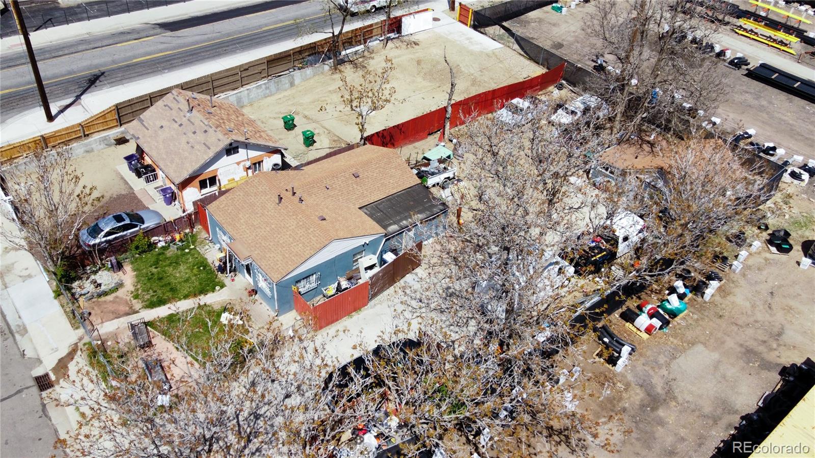 MLS Image #13 for 3984 n cook street,denver, Colorado