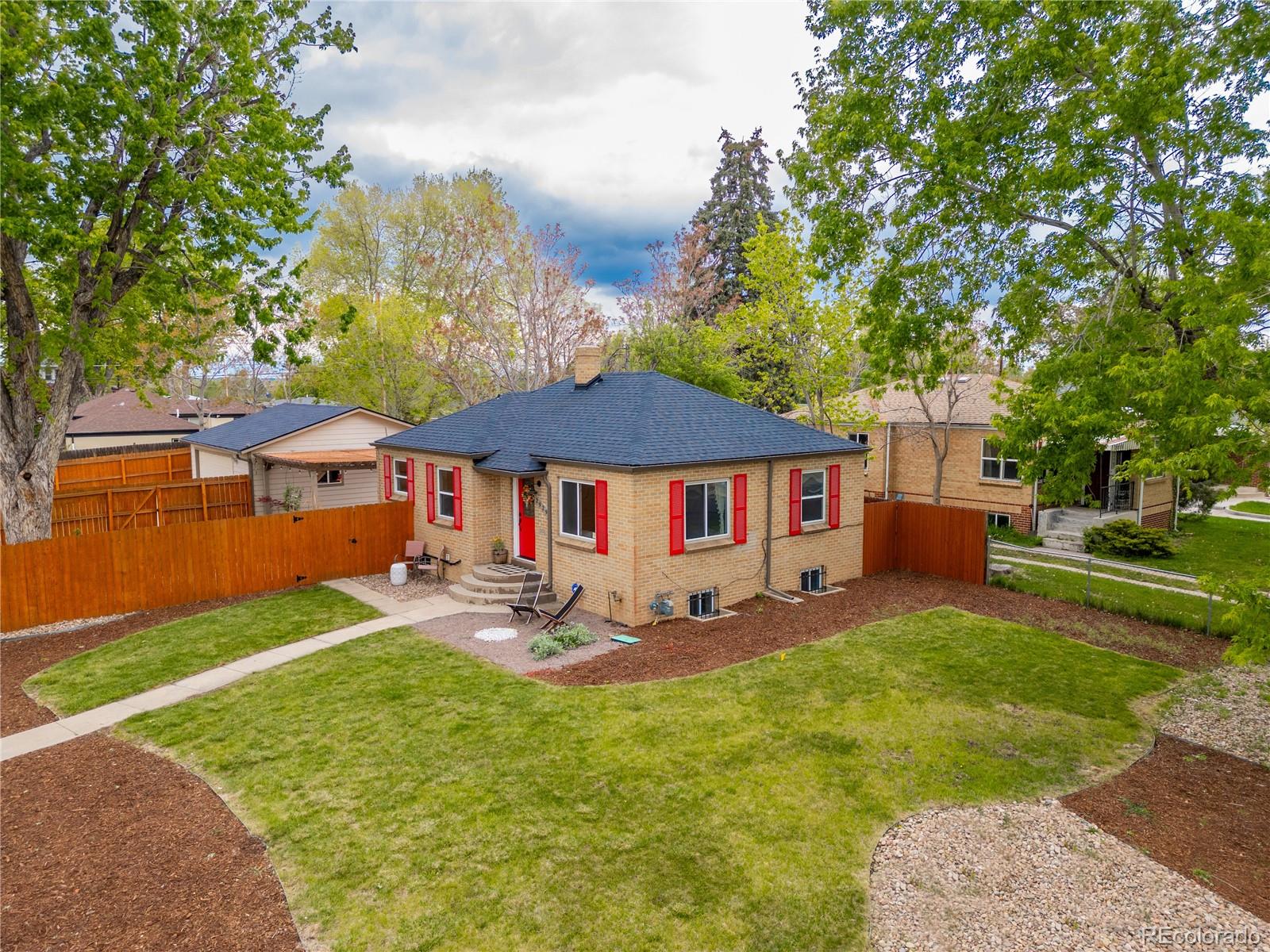 MLS Image #28 for 2929 e 30th avenue,denver, Colorado