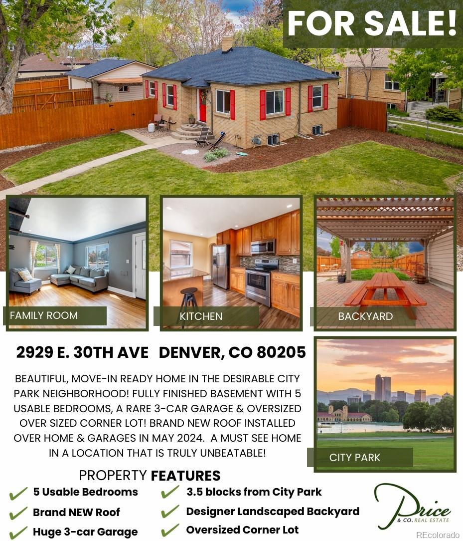 MLS Image #29 for 2929 e 30th avenue,denver, Colorado