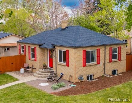 MLS Image #30 for 2929 e 30th avenue,denver, Colorado