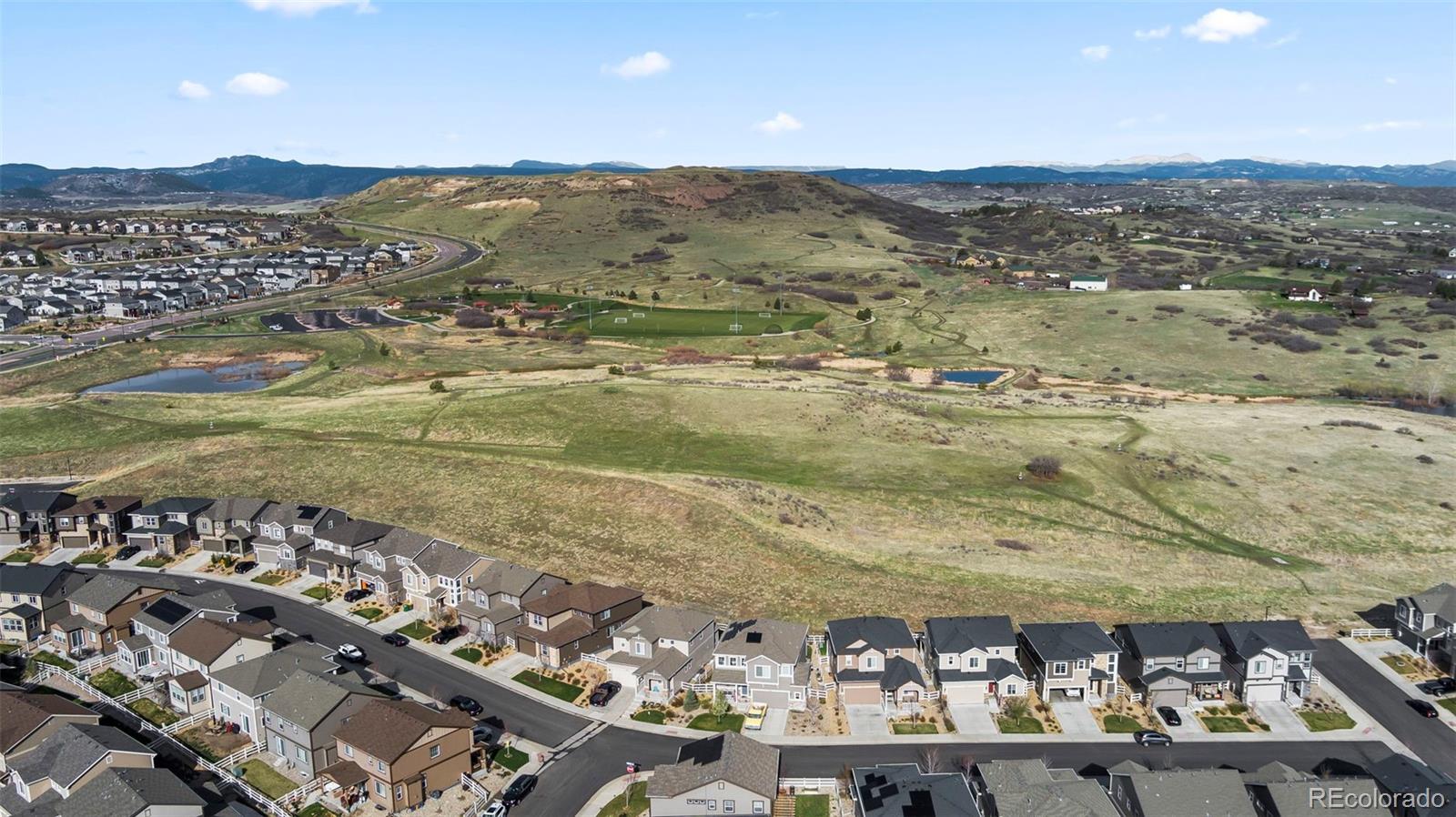 MLS Image #25 for 2688  loon circle,castle rock, Colorado