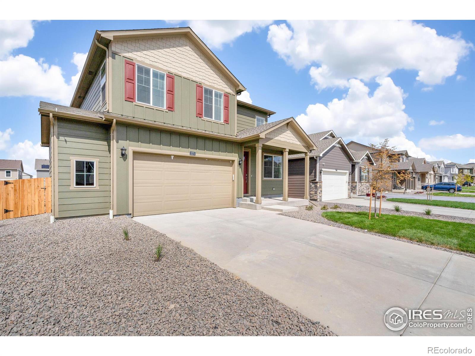 CMA Image for 4672  Thistle Drive,Brighton, Colorado