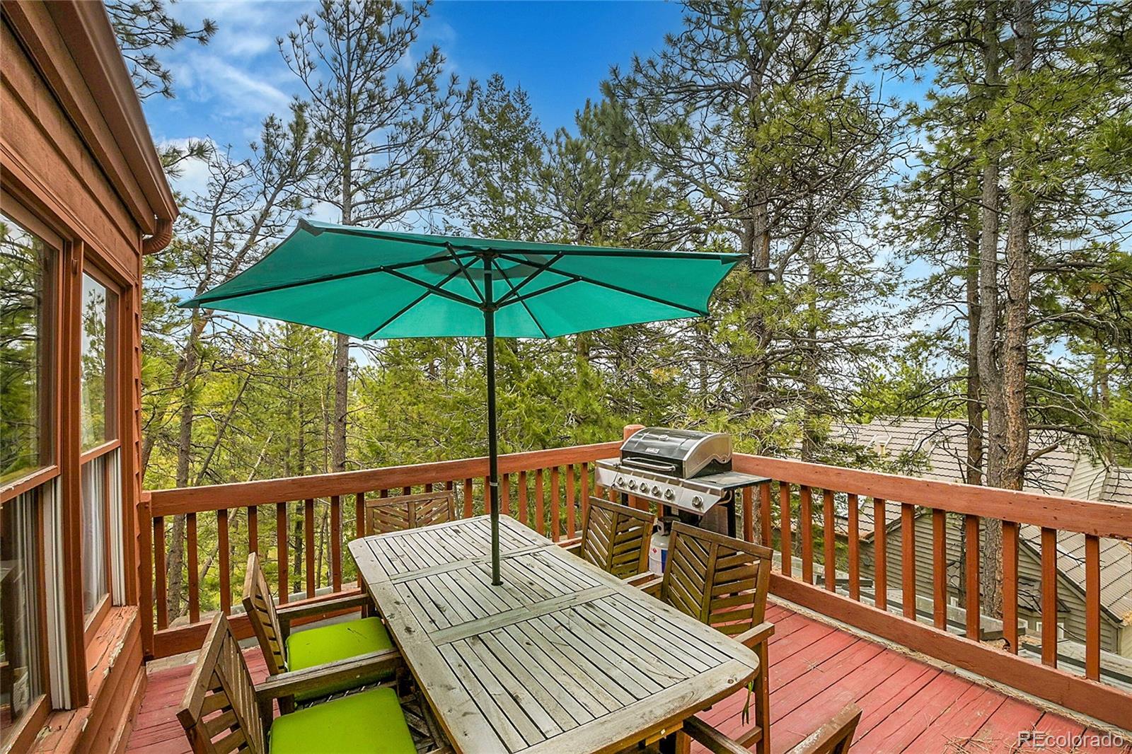 MLS Image #35 for 23599  shingle creek road,golden, Colorado