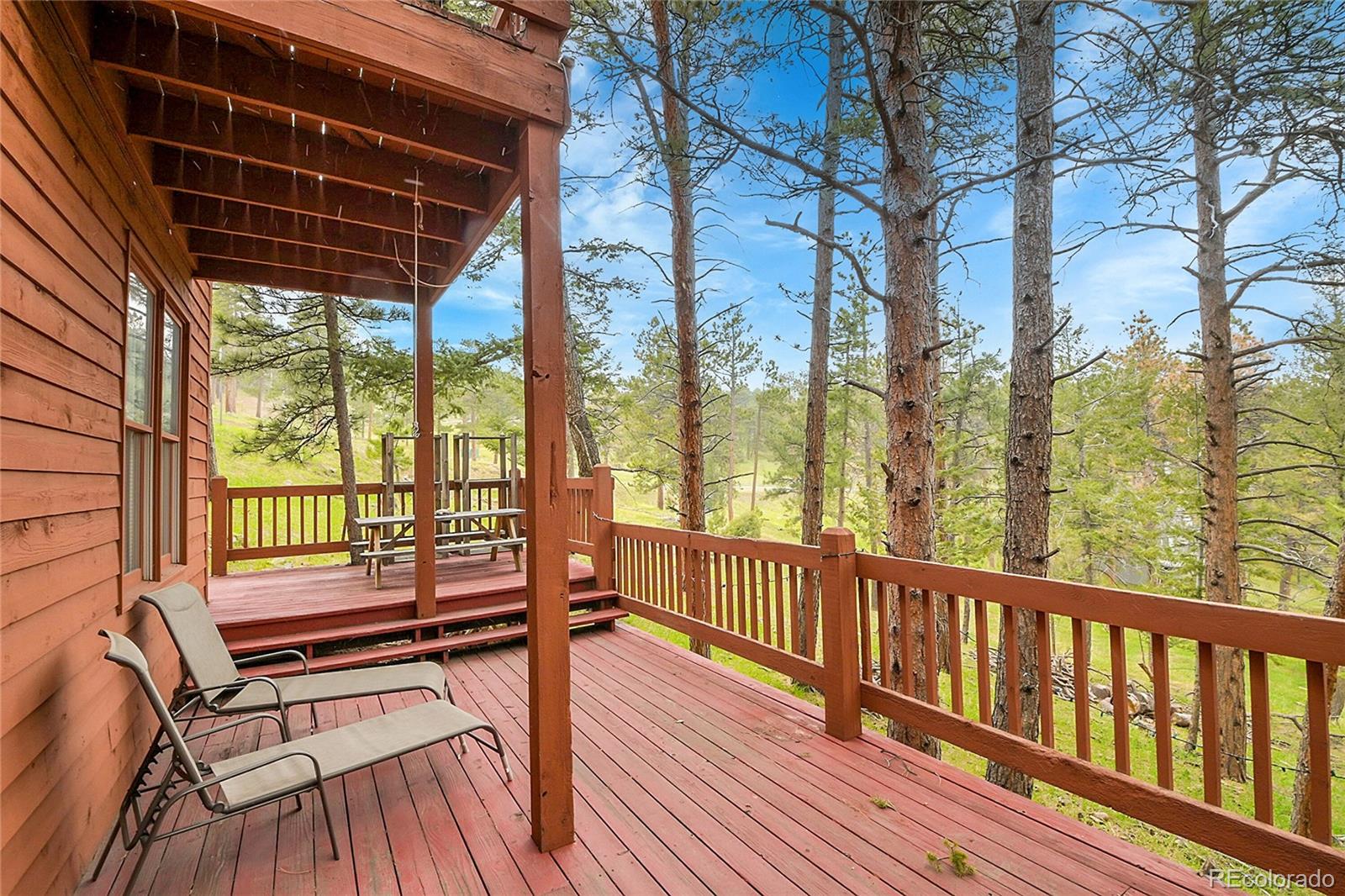 MLS Image #37 for 23599  shingle creek road,golden, Colorado