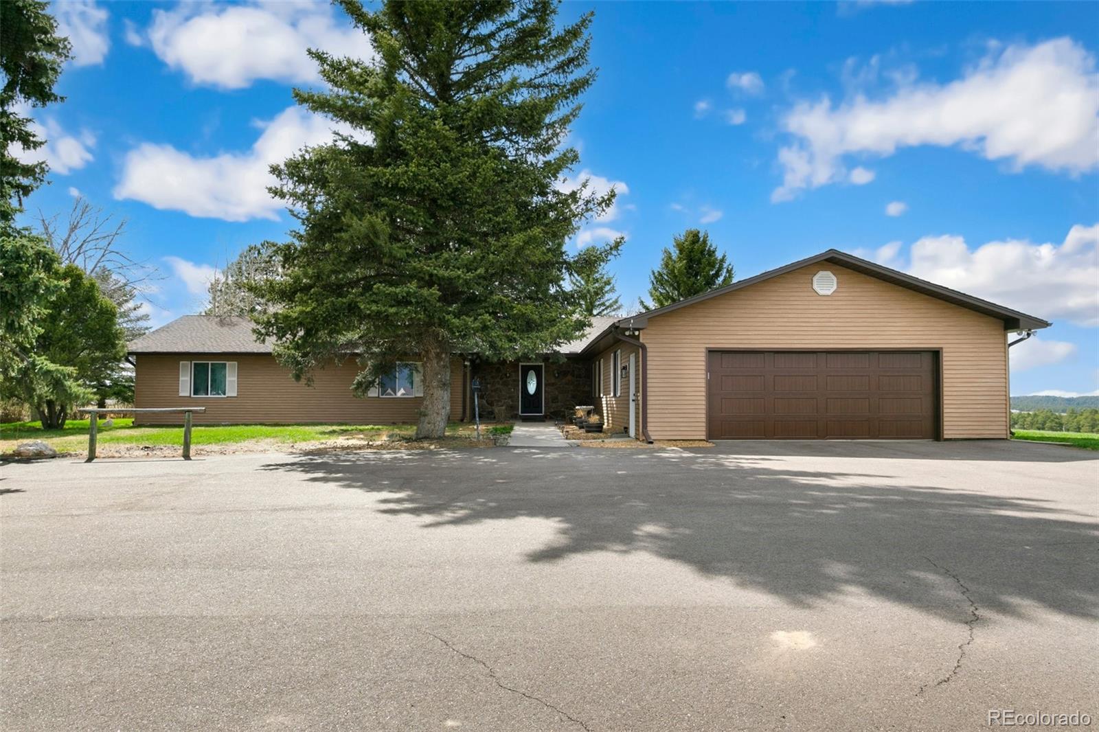 MLS Image #0 for 12990  mccune road,elbert, Colorado