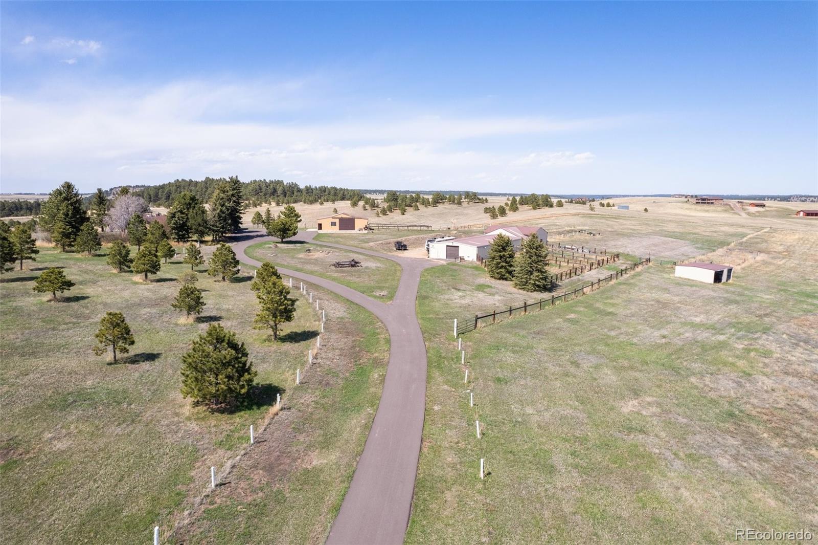 MLS Image #11 for 12990  mccune road,elbert, Colorado