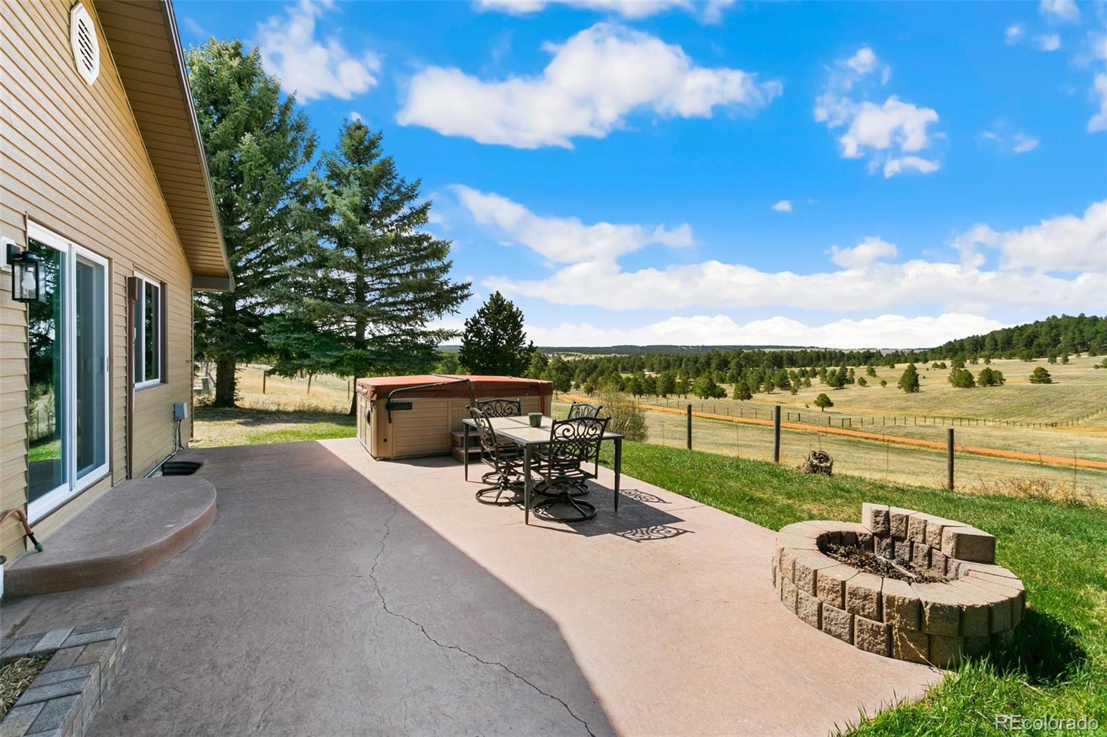 MLS Image #46 for 12990  mccune road,elbert, Colorado