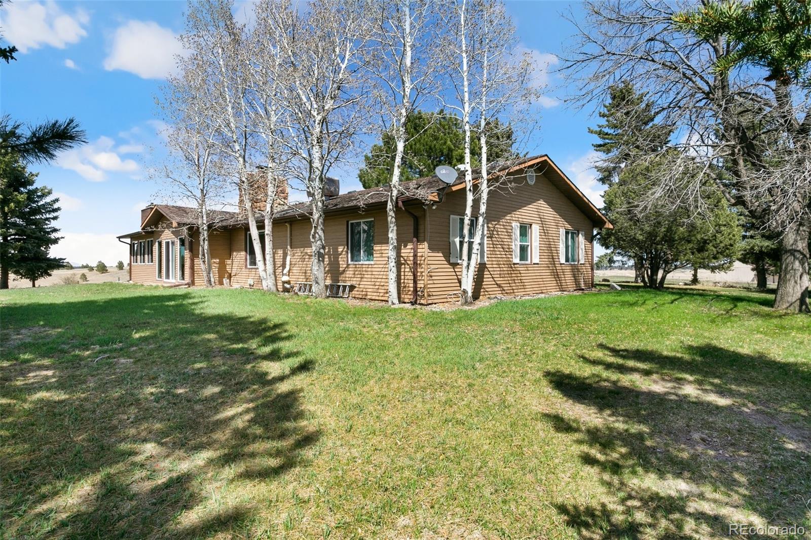 MLS Image #48 for 12990  mccune road,elbert, Colorado