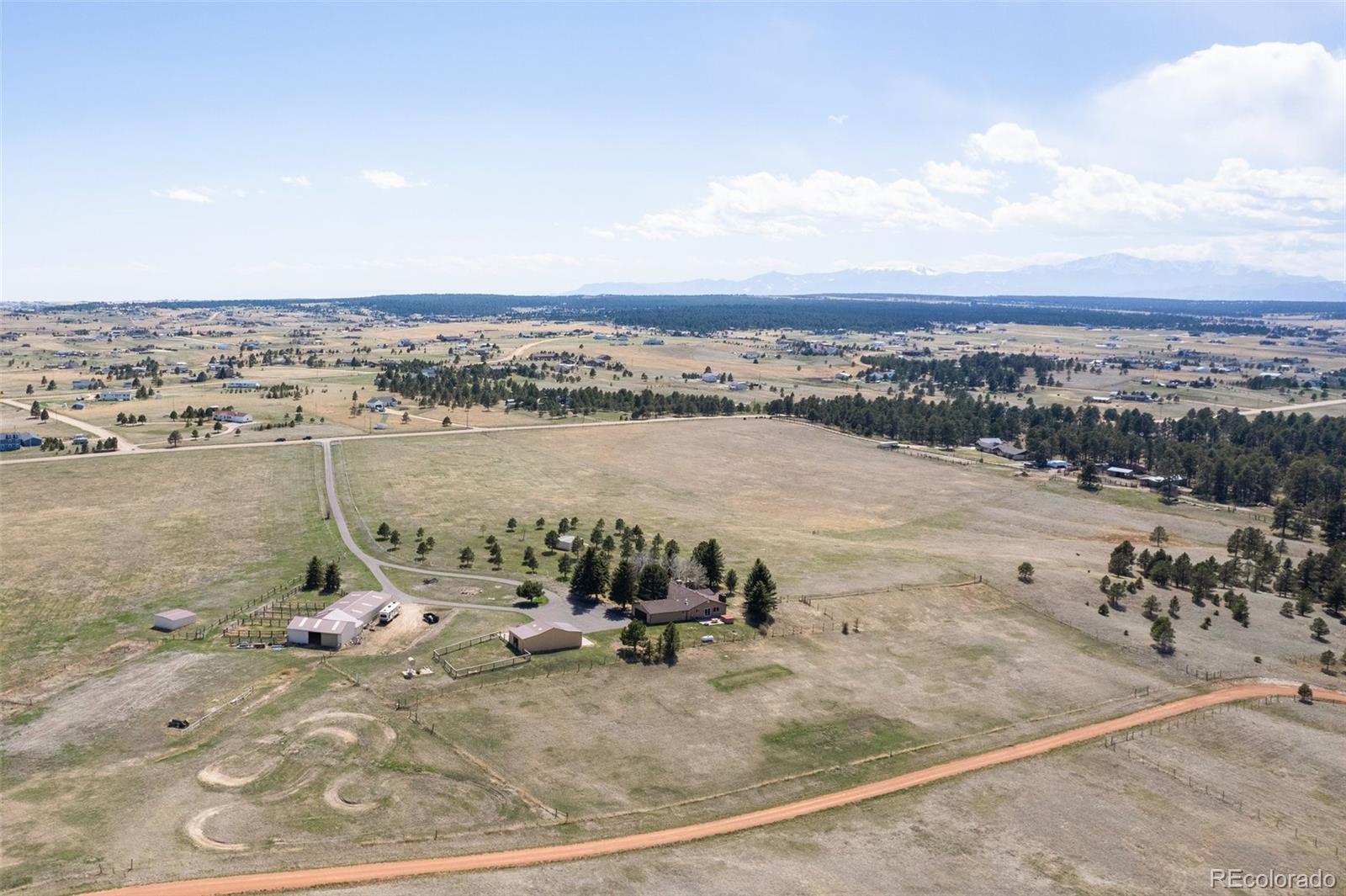 MLS Image #5 for 12990  mccune road,elbert, Colorado