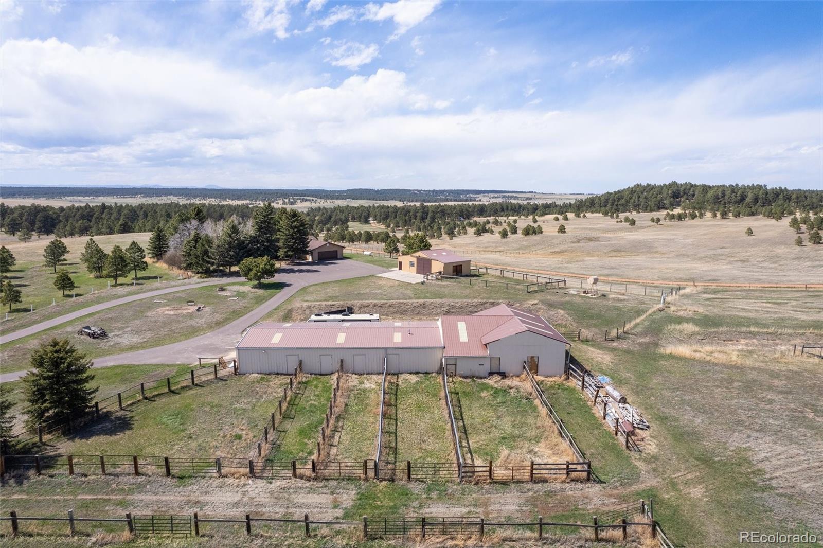 MLS Image #9 for 12990  mccune road,elbert, Colorado