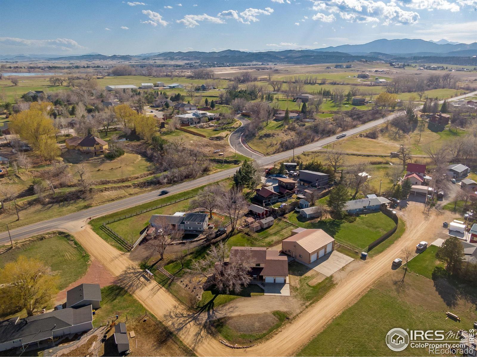 MLS Image #0 for 5100  thistle place,loveland, Colorado