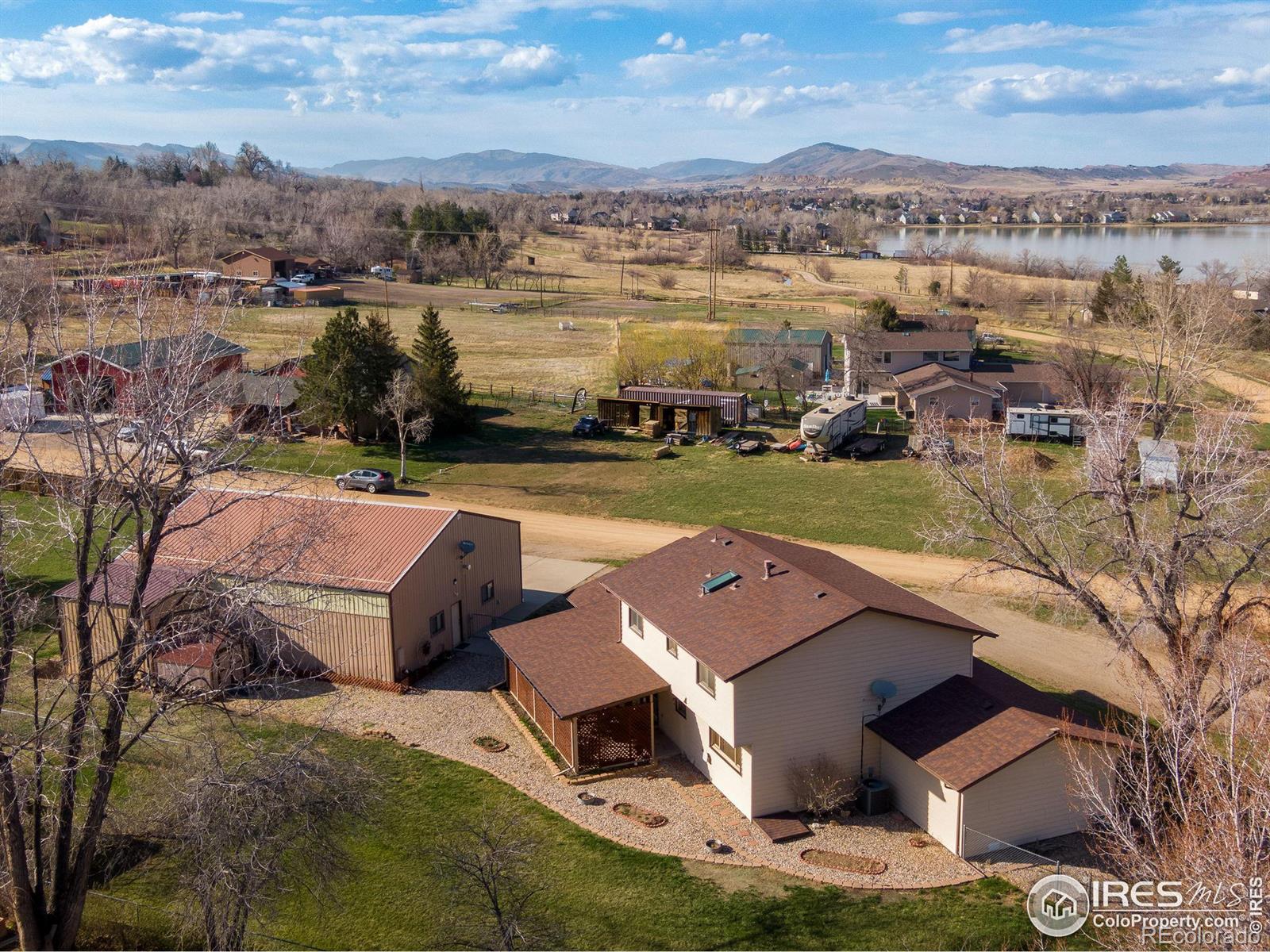 MLS Image #2 for 5100  thistle place,loveland, Colorado