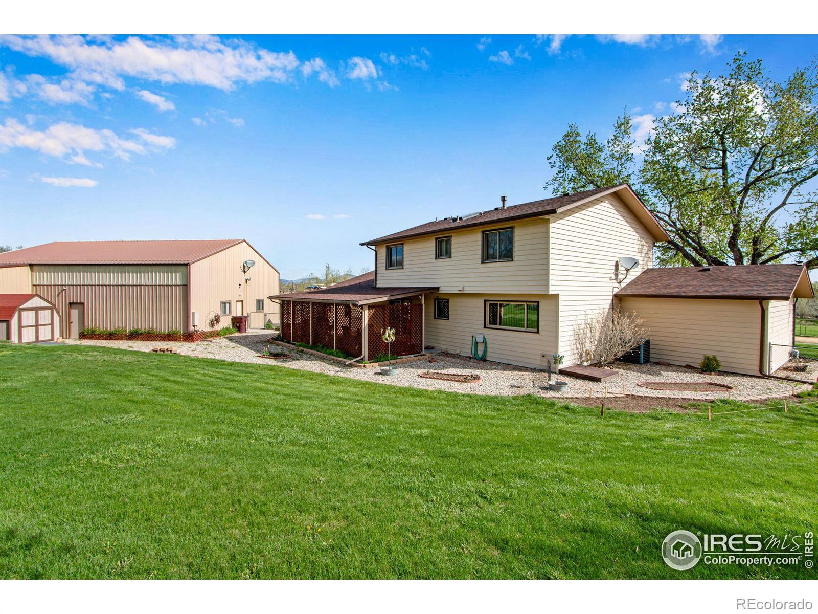 MLS Image #31 for 5100  thistle place,loveland, Colorado