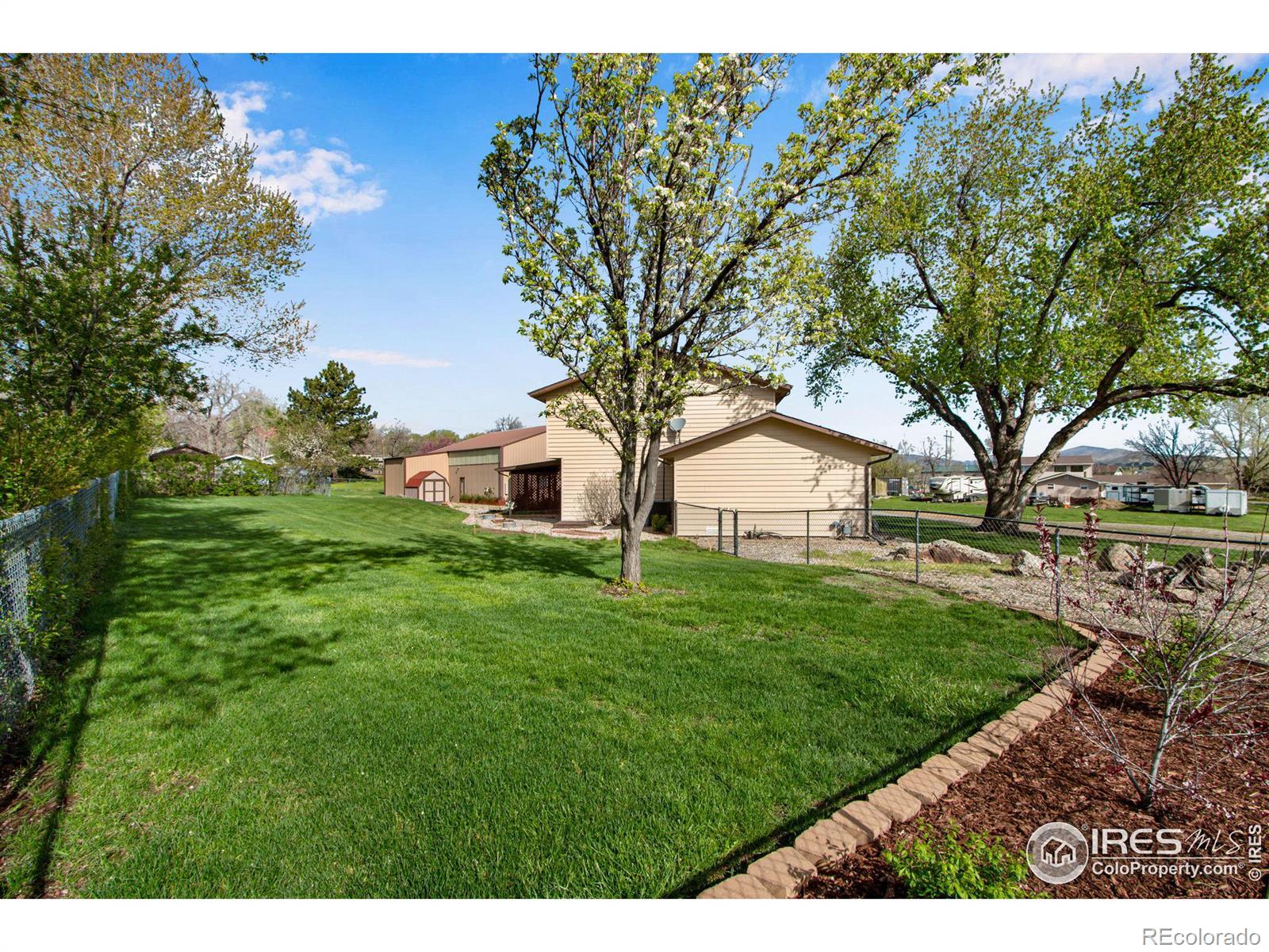 MLS Image #35 for 5100  thistle place,loveland, Colorado
