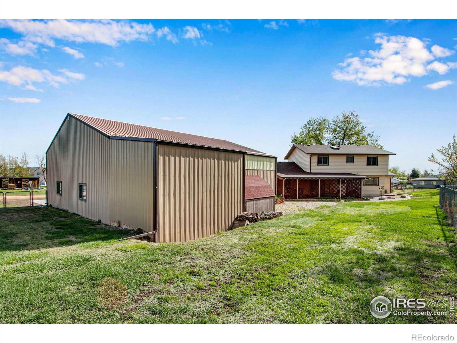 MLS Image #37 for 5100  thistle place,loveland, Colorado