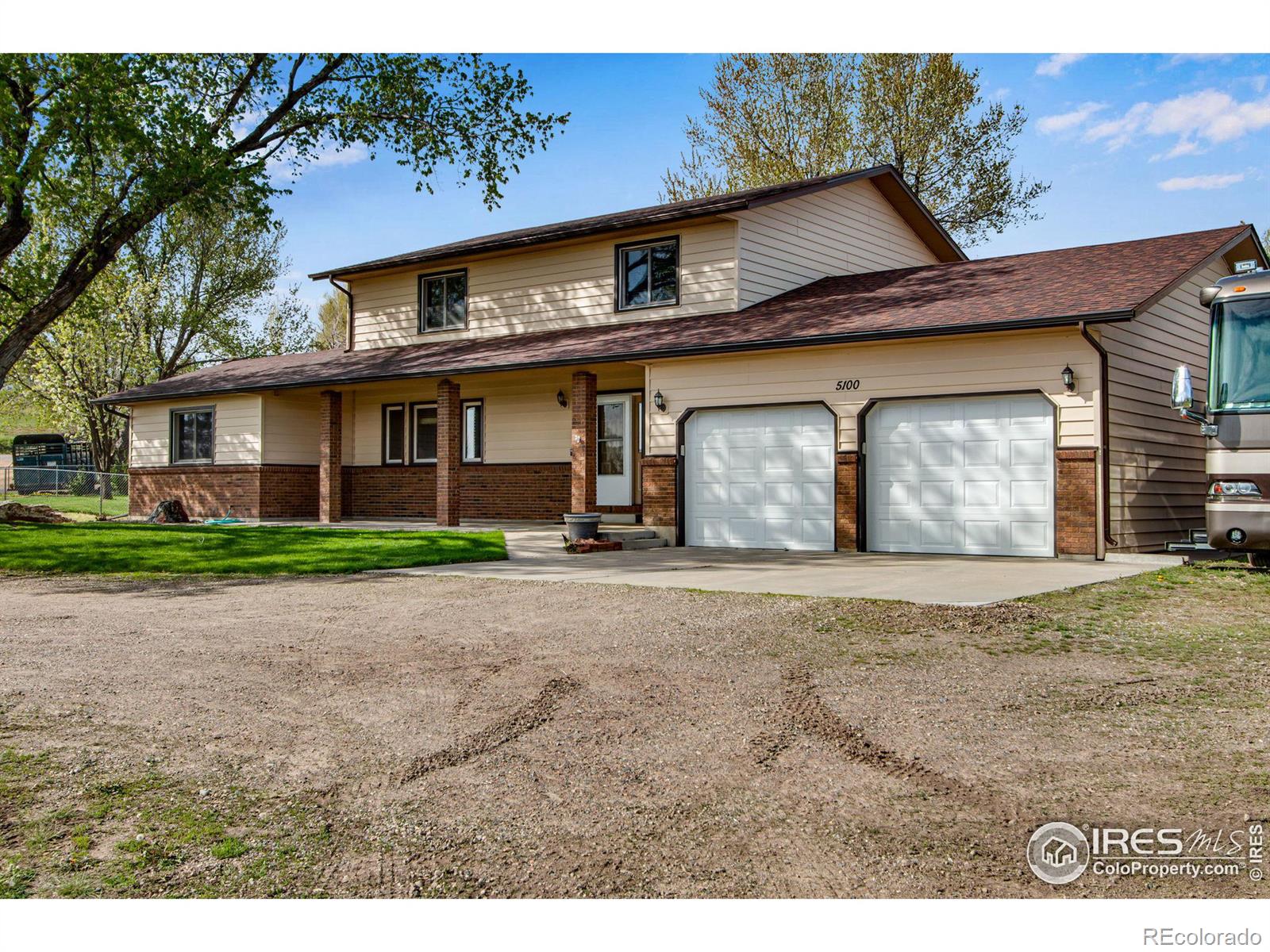 MLS Image #4 for 5100  thistle place,loveland, Colorado