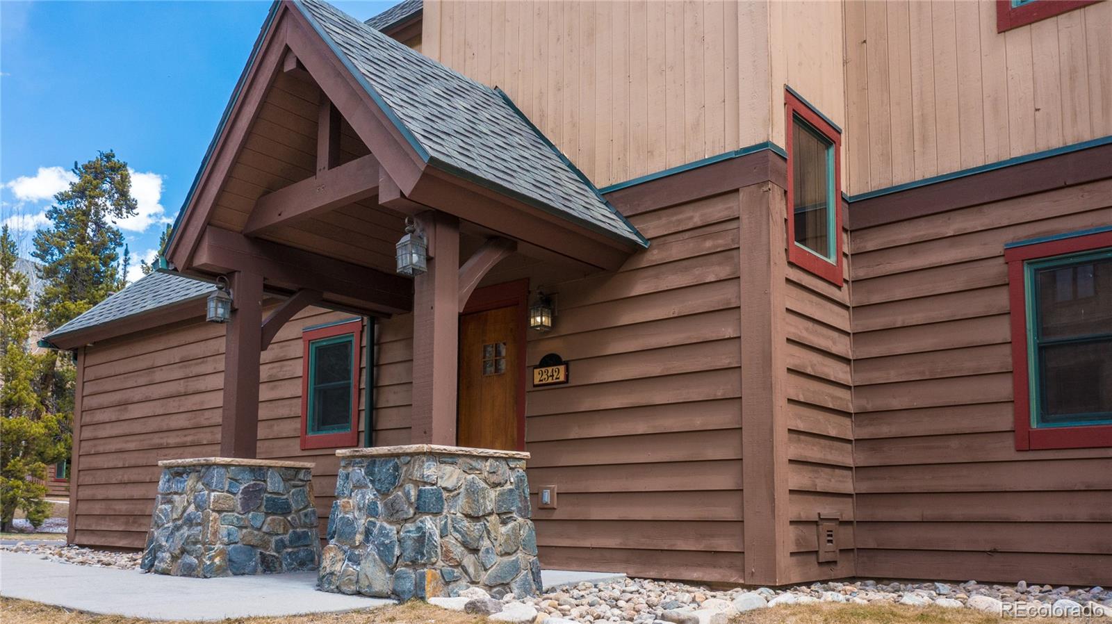 MLS Image #3 for 58  hawk circle,dillon, Colorado