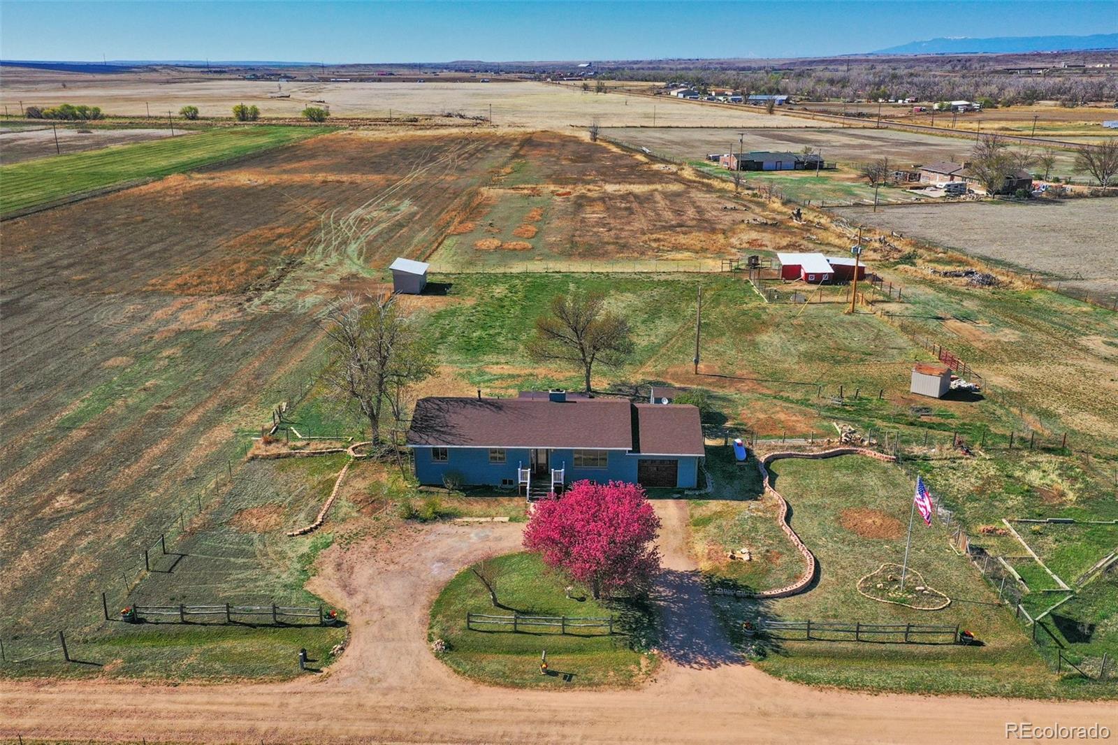 MLS Image #2 for 12790  gould road,fountain, Colorado