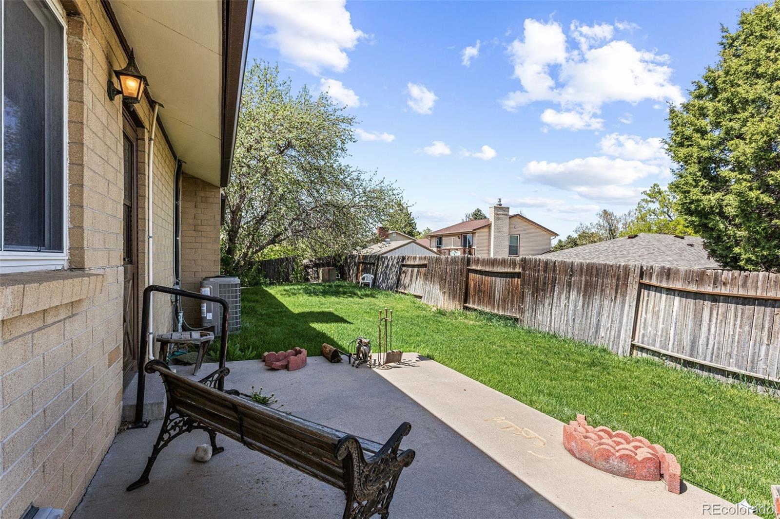 MLS Image #20 for 841  altair drive,littleton, Colorado
