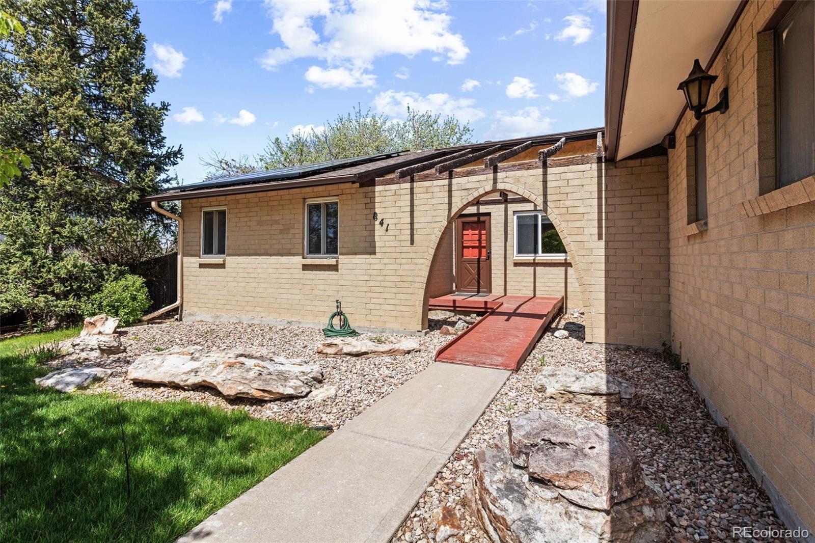 MLS Image #23 for 841  altair drive,littleton, Colorado