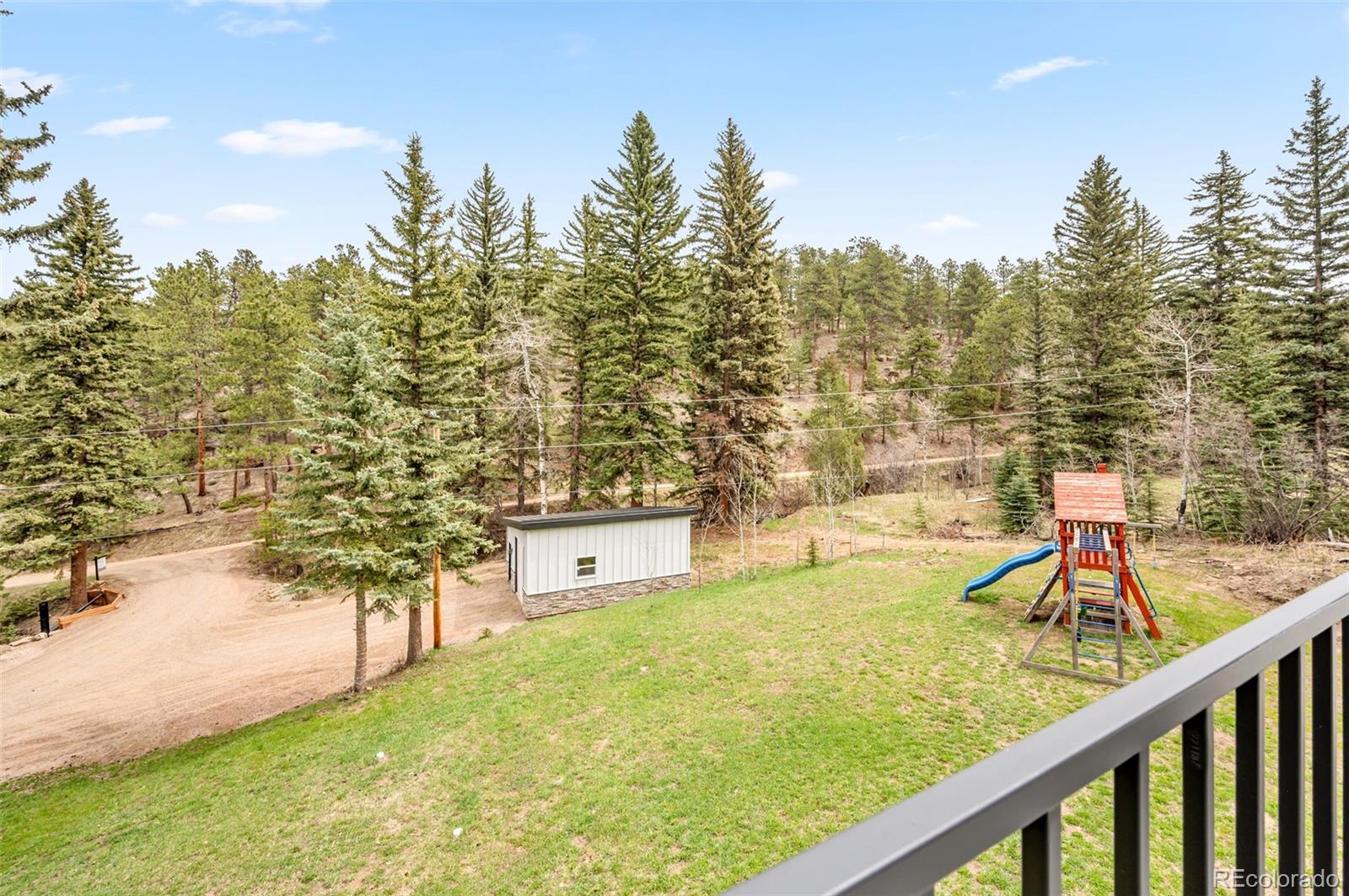 MLS Image #18 for 22931  twin ponds trail,morrison, Colorado