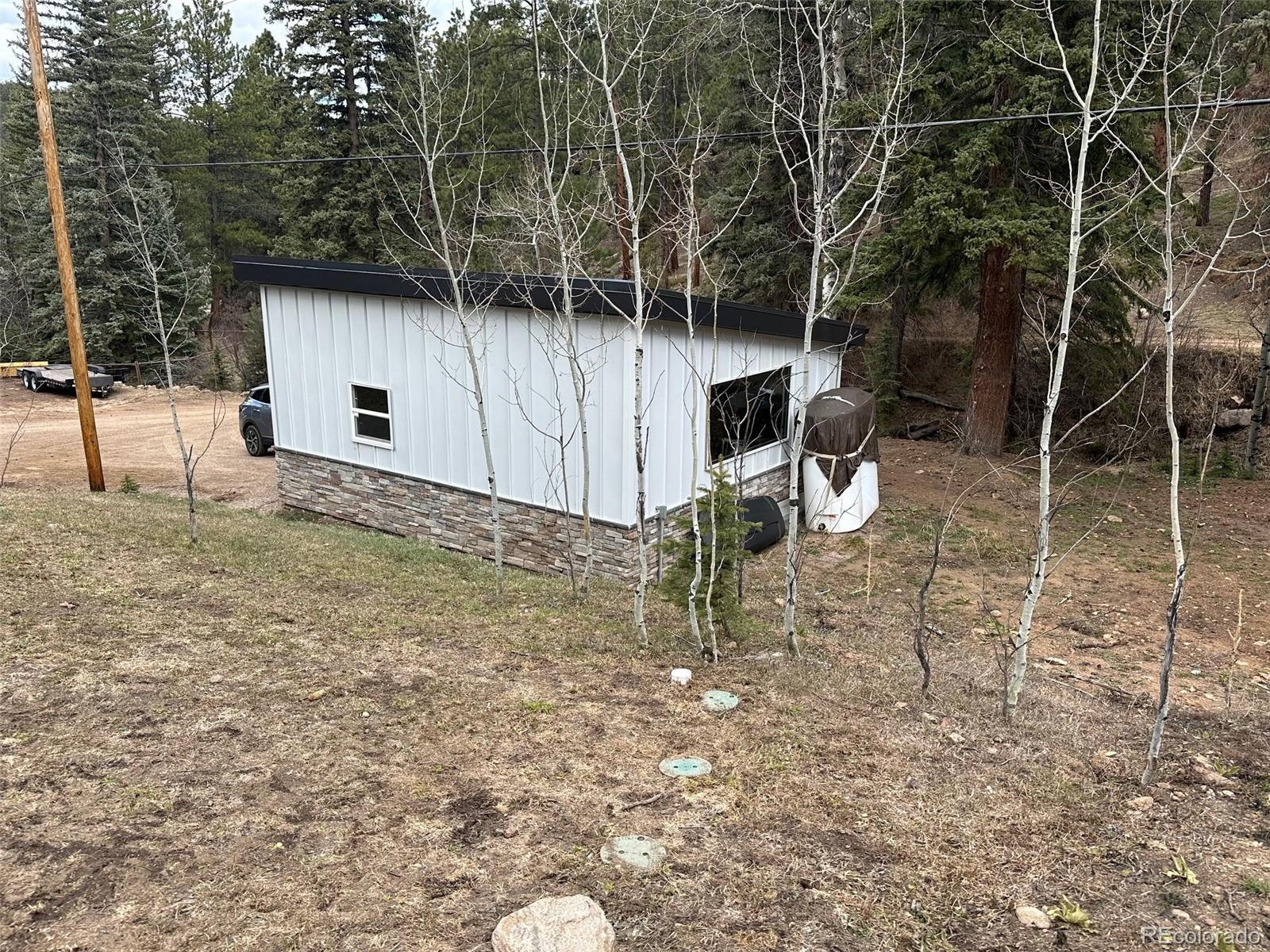 MLS Image #4 for 22931  twin ponds trail,morrison, Colorado