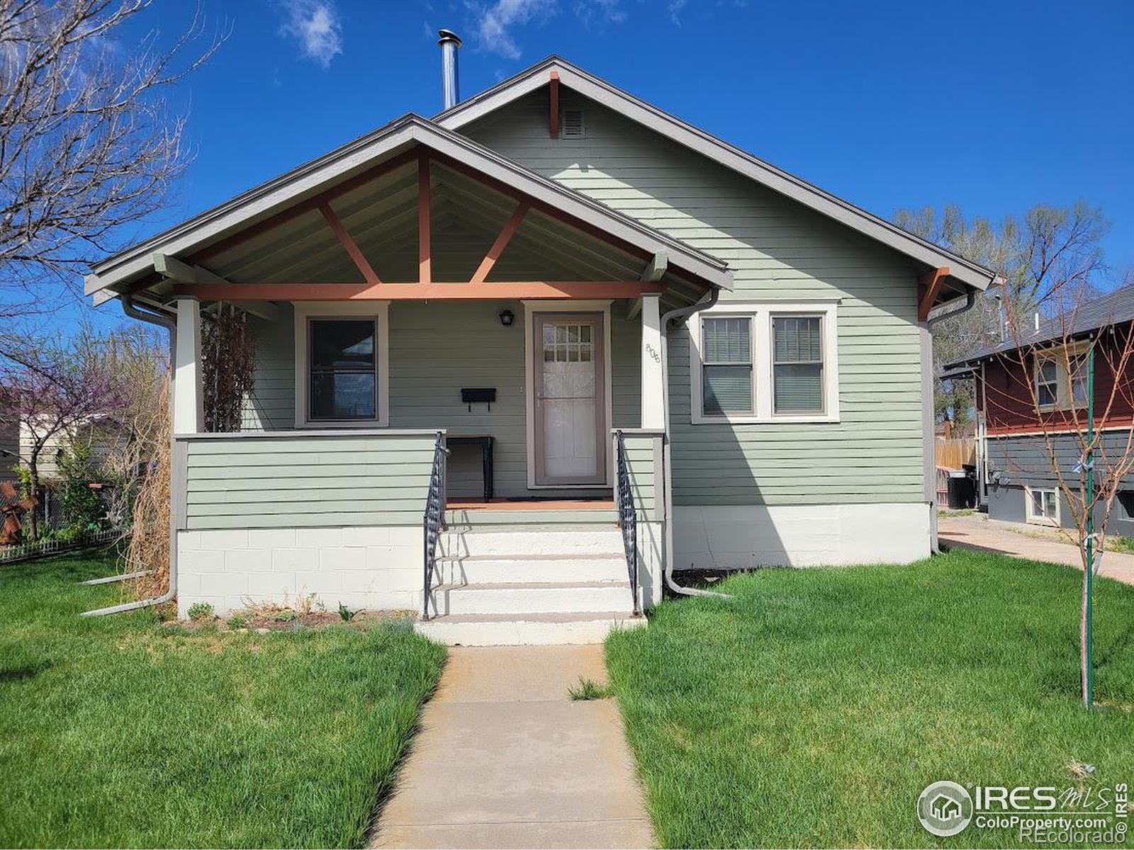 MLS Image #0 for 806 s 5th avenue,sterling, Colorado