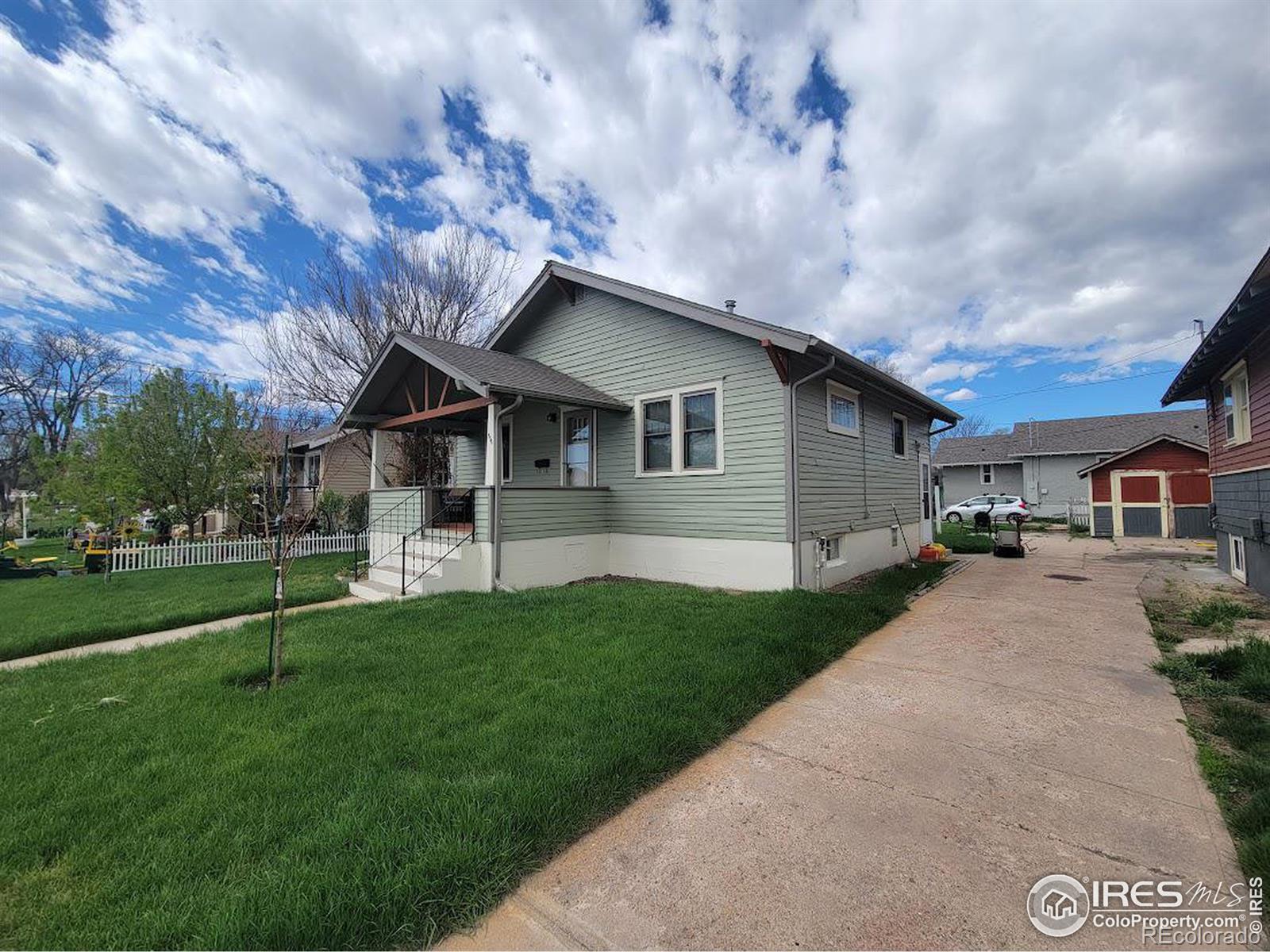 MLS Image #2 for 806 s 5th avenue,sterling, Colorado