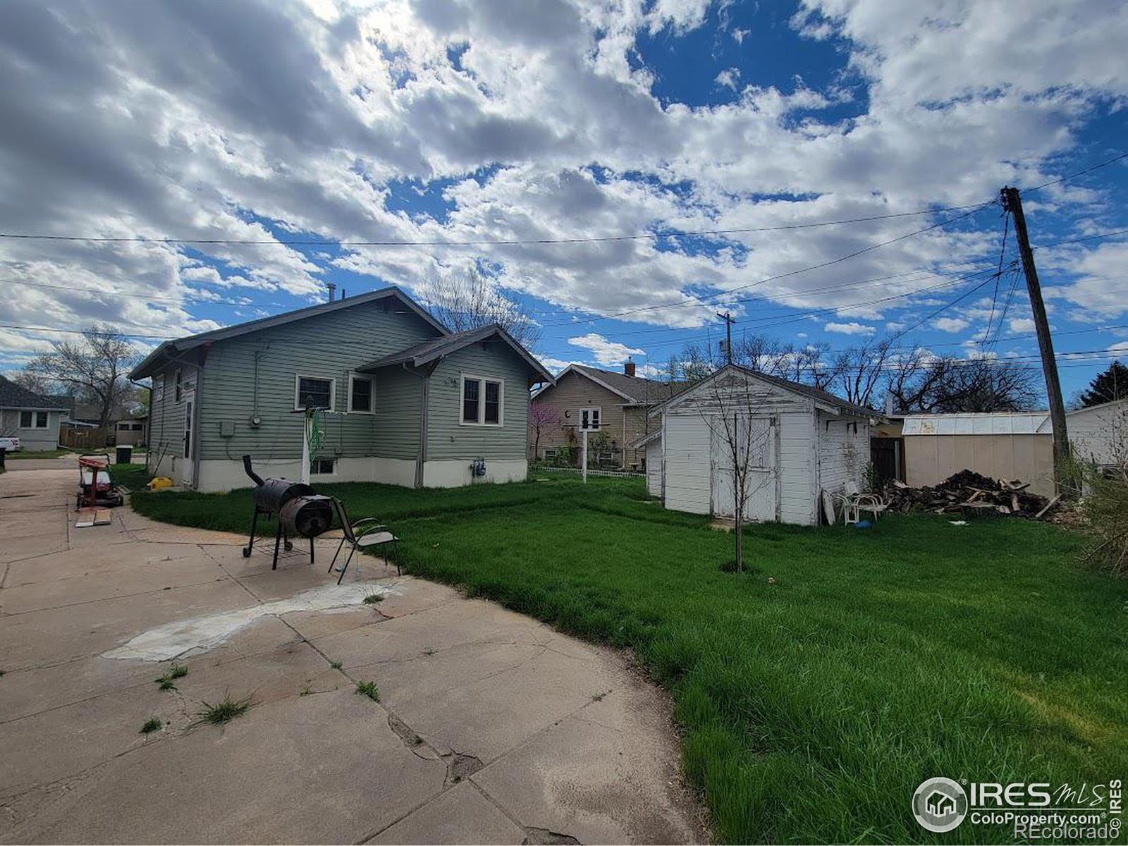MLS Image #24 for 806 s 5th avenue,sterling, Colorado